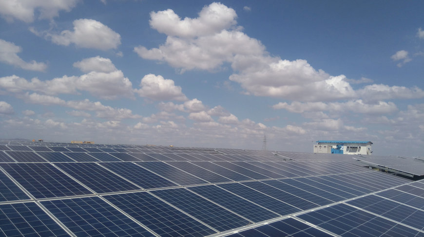 Tata Power Renewables Commissions 431 MW DC Solar in Neemuch, Madhya Pradesh